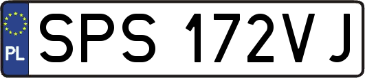SPS172VJ