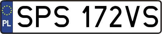 SPS172VS