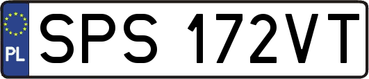 SPS172VT