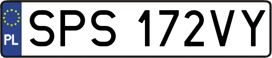 SPS172VY