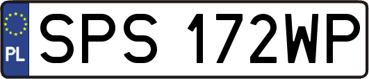 SPS172WP