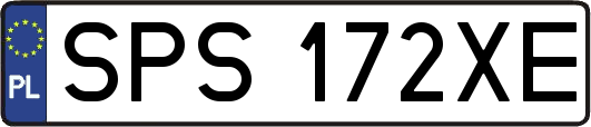 SPS172XE