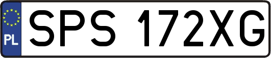 SPS172XG