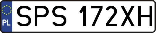 SPS172XH
