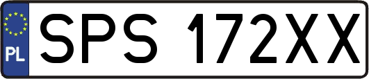 SPS172XX