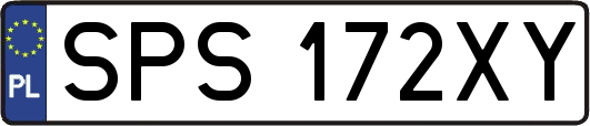 SPS172XY
