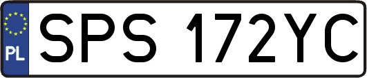 SPS172YC