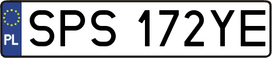 SPS172YE