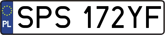 SPS172YF