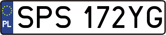 SPS172YG