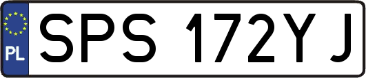 SPS172YJ