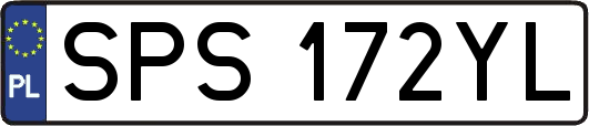 SPS172YL