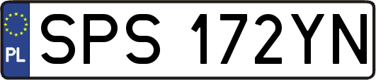 SPS172YN