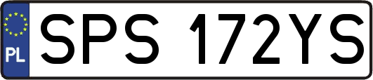 SPS172YS