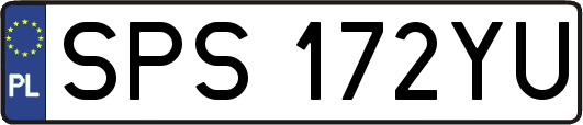 SPS172YU