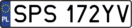 SPS172YV