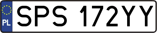 SPS172YY