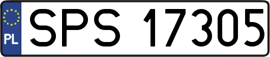 SPS17305