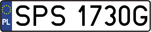 SPS1730G
