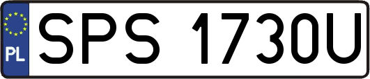 SPS1730U