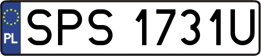 SPS1731U