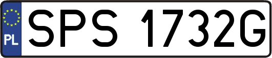 SPS1732G
