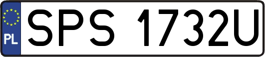 SPS1732U