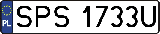 SPS1733U