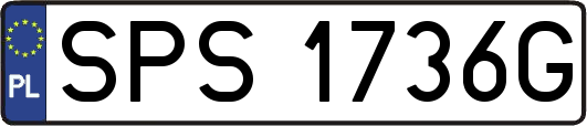 SPS1736G