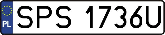 SPS1736U