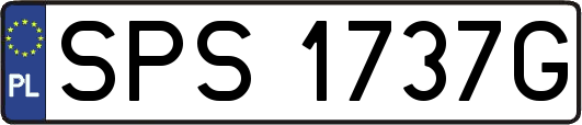 SPS1737G