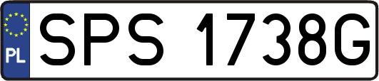 SPS1738G