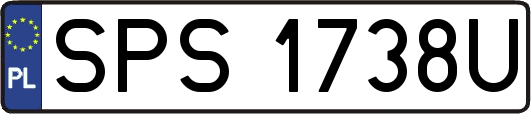 SPS1738U