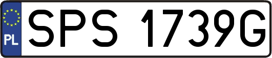 SPS1739G