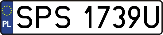 SPS1739U