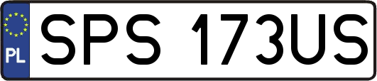 SPS173US