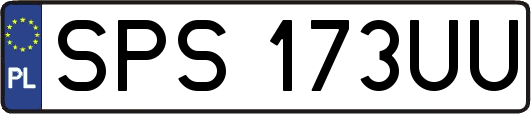 SPS173UU