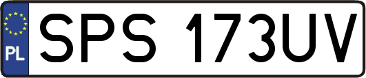 SPS173UV