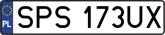 SPS173UX