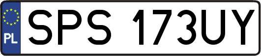SPS173UY