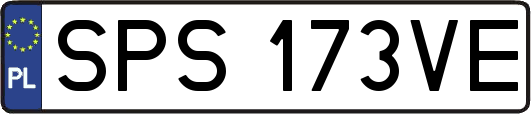 SPS173VE