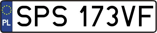 SPS173VF
