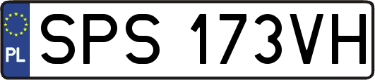 SPS173VH