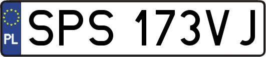 SPS173VJ