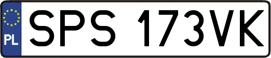 SPS173VK