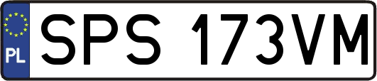 SPS173VM