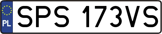 SPS173VS