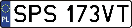 SPS173VT