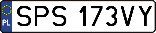 SPS173VY