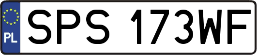 SPS173WF